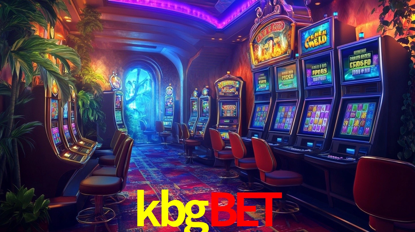 Experiência VIP kbgbet
