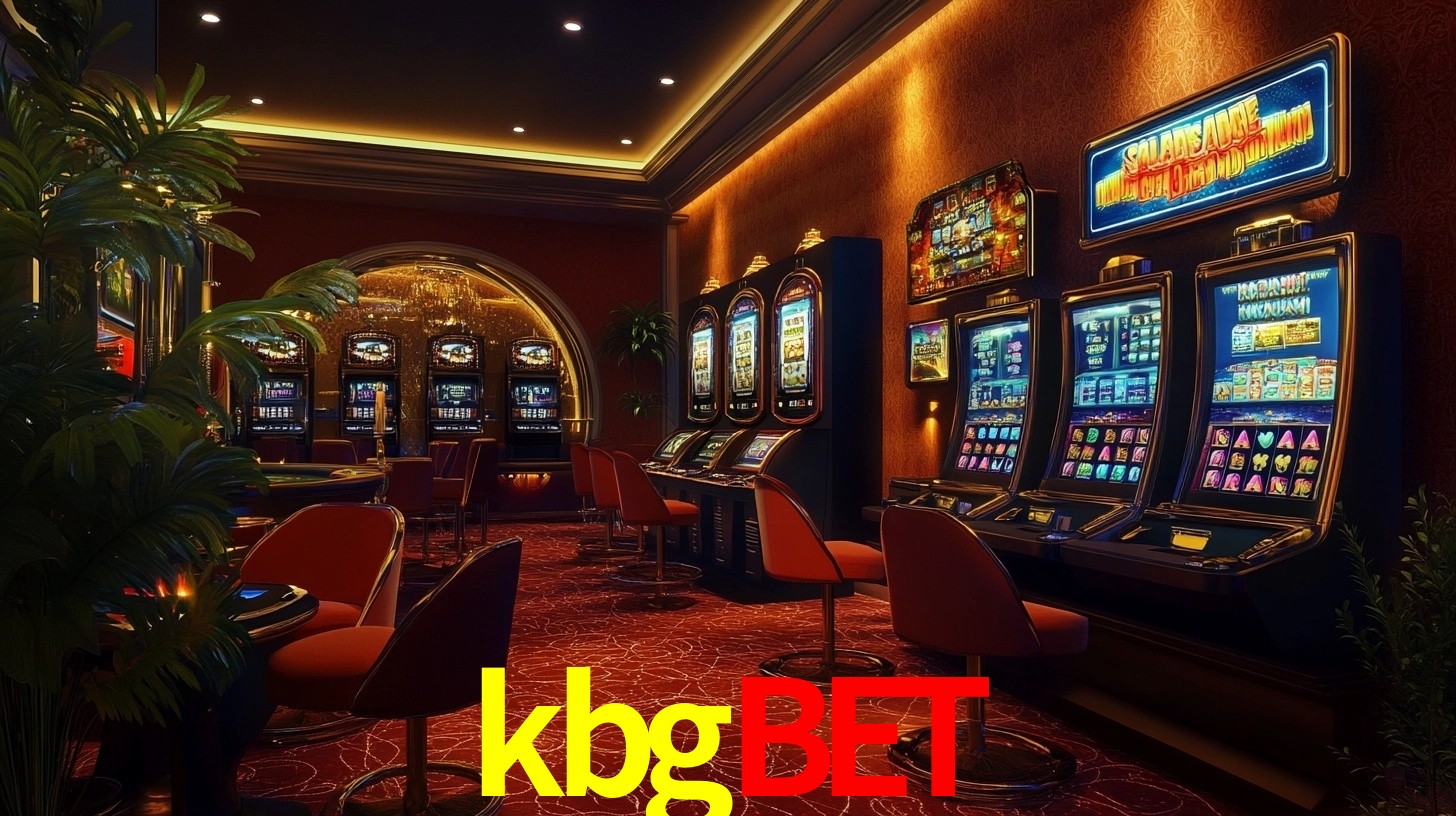 Welcome Bonus kbgbet