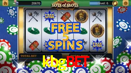 A Emoção da Loteria na kbgbet: Uma Chance de Mudança de Vida