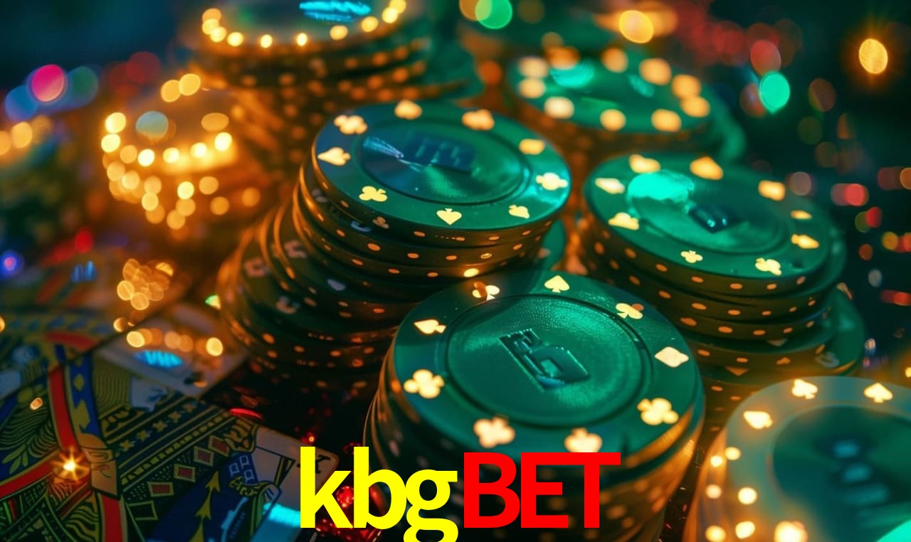 Estatísticas kbgbet