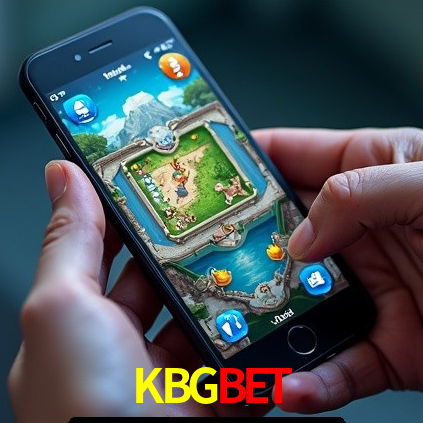 Segurança 2FA KBGBET