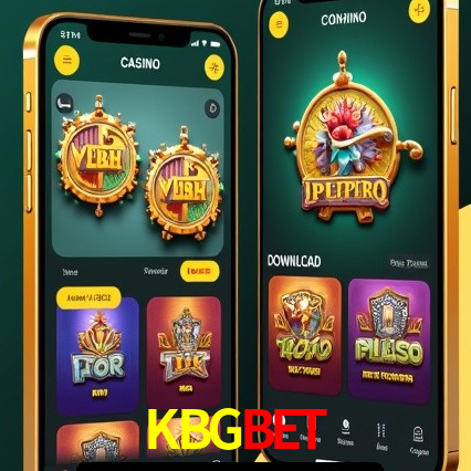 Benefícios da Conta KBGBET