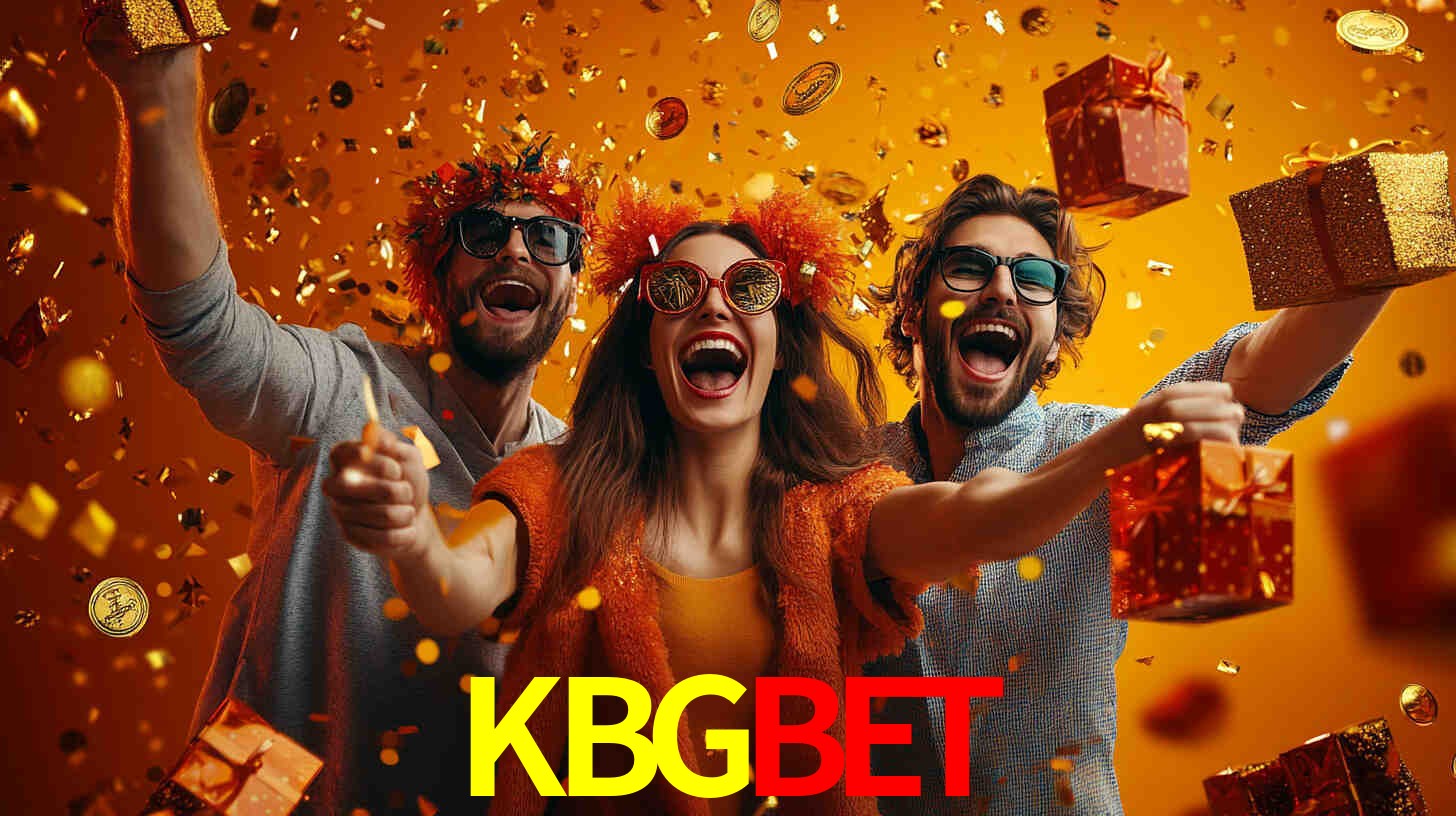 Promoção Relâmpago KBGBET