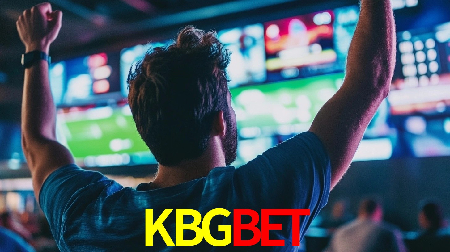 Apostas de Futebol KBGBET