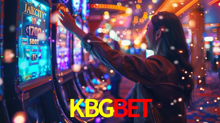 Programa VIP KBGBET