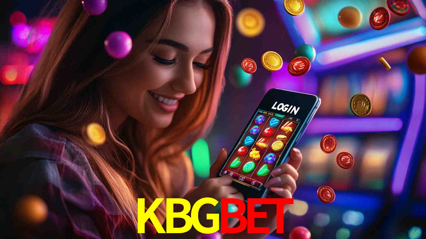Processo de Download do App KBGBET - Passo a Passo Simples
