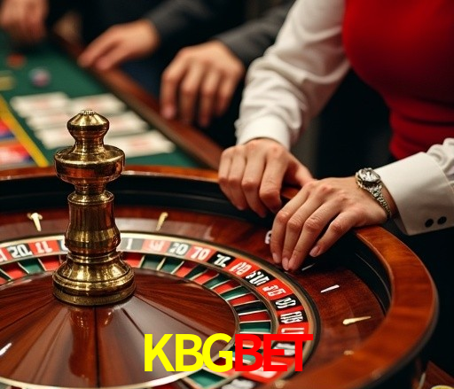 Interface do Aplicativo KBGBET - Design Premium e Intuitivo