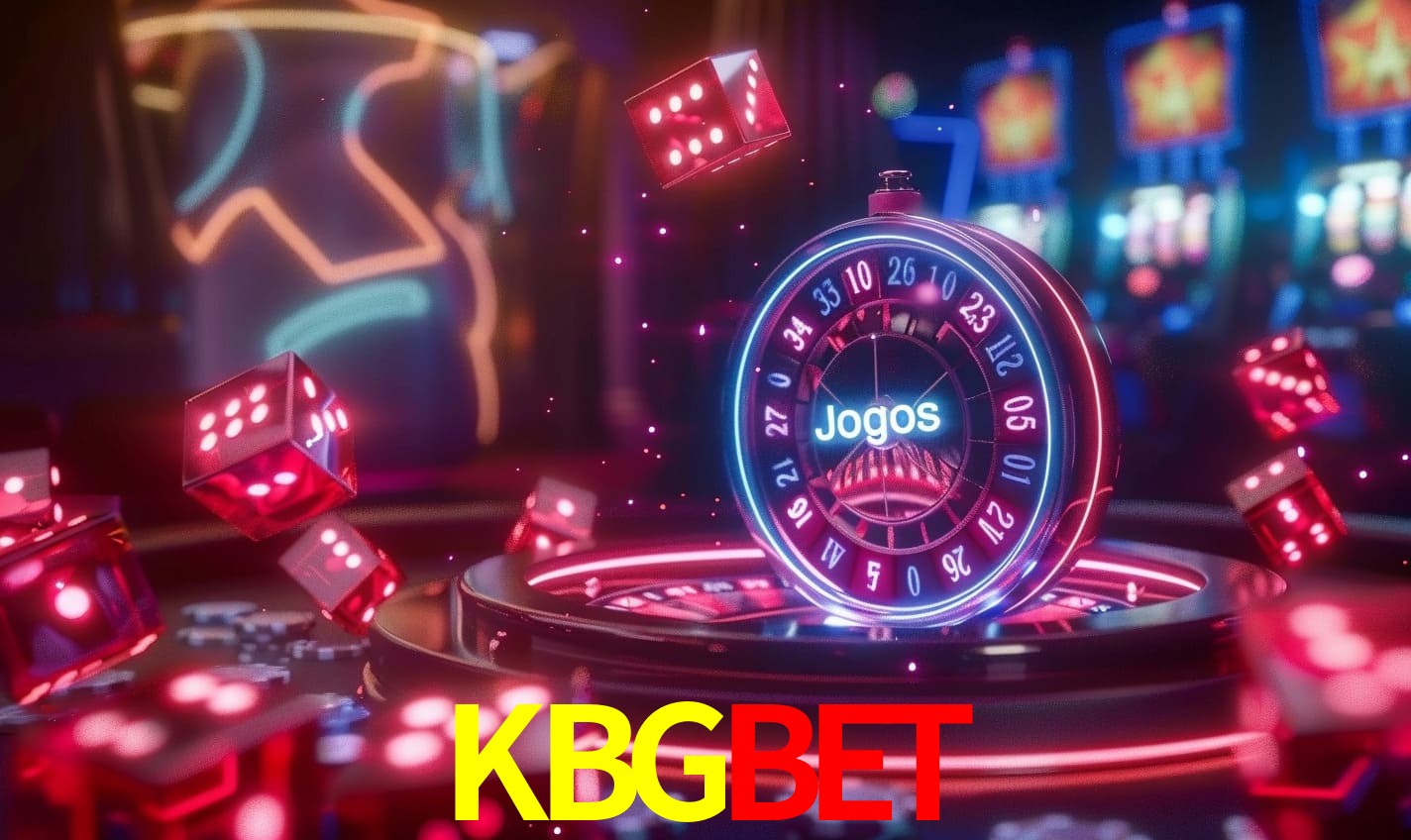 Cassino ao Vivo KBGBET - Dealers Brasileiros Profissionais