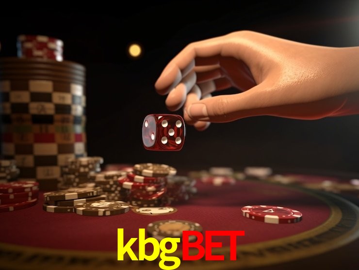 Benefícios da Conta kbgbet