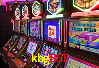 A Revolução dos Aplicativos de Jogos no kbgbet