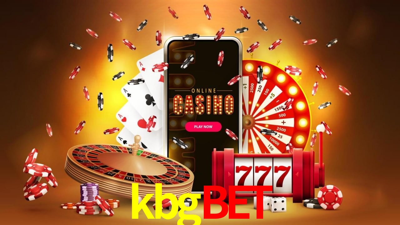 Apostas Esportivas na kbgbet: Um Guia Completo