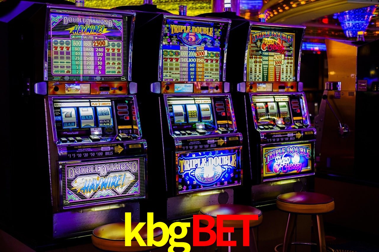 Estatísticas Esportivas kbgbet