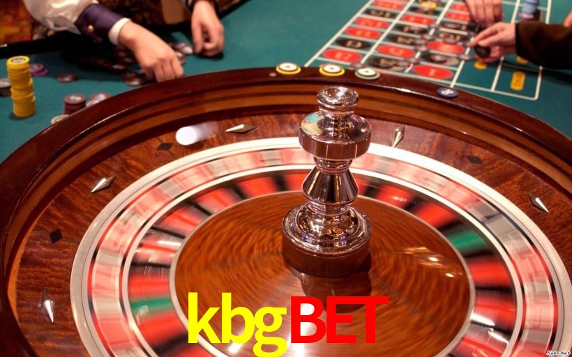 Casino Ao Vivo kbgbet