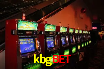 A Popularidade dos Caça-Níqueis no kbgbet