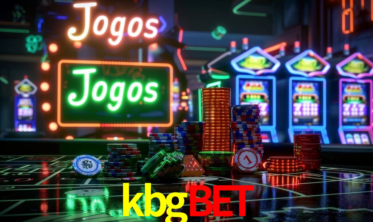 kbgbet App Interface