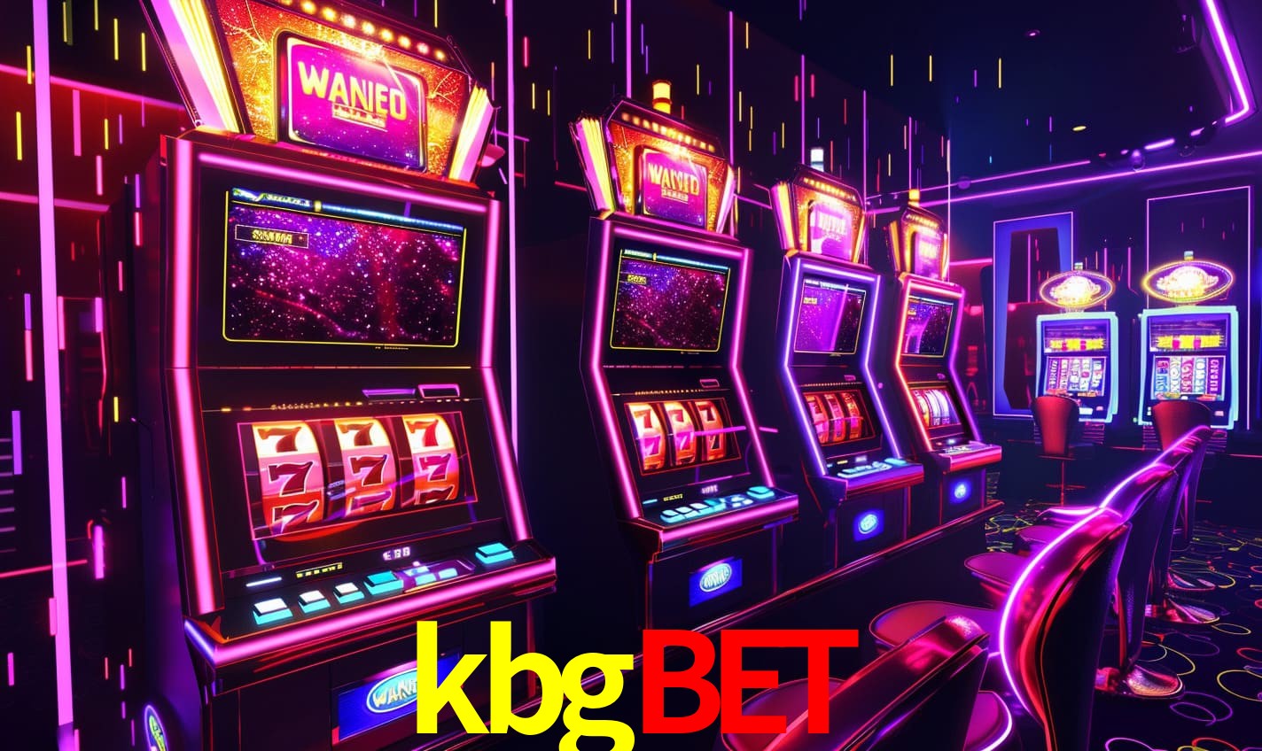 Desvendando o Mundo dos Jogos Virtuais na kbgbet
