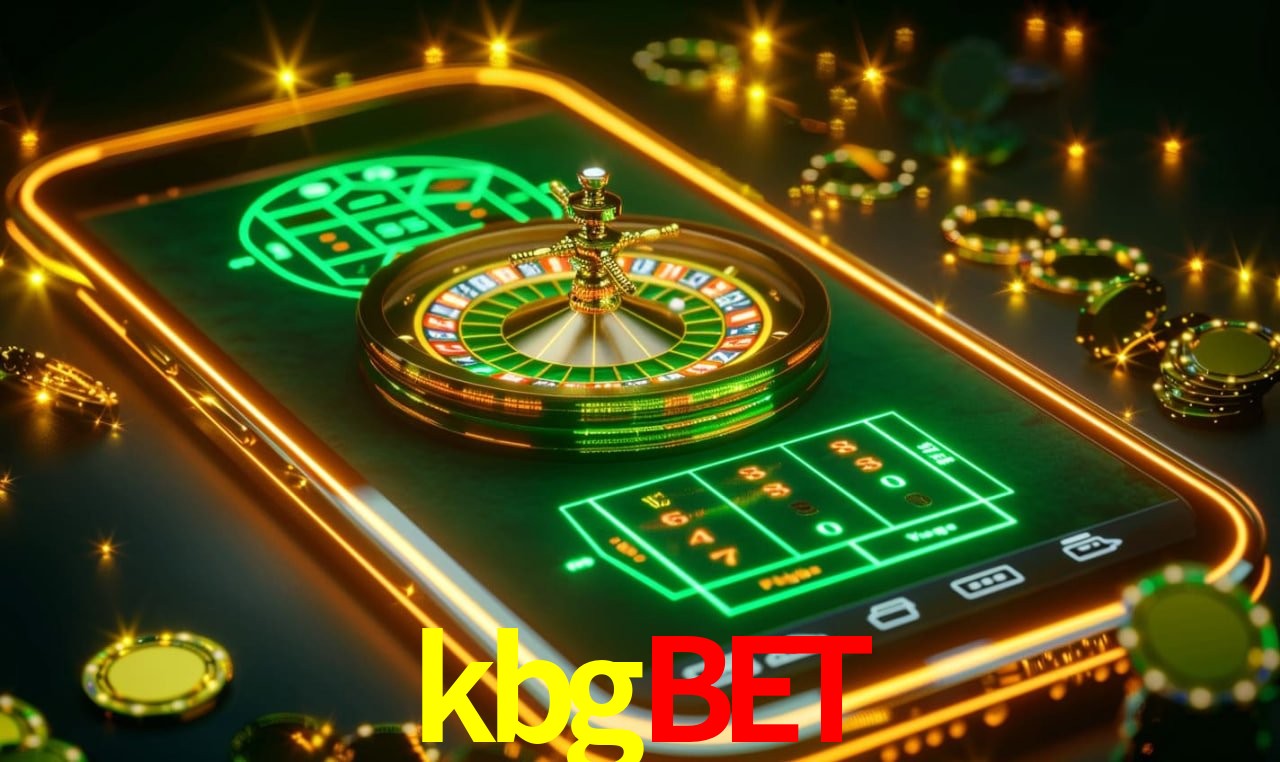 kbgbet login