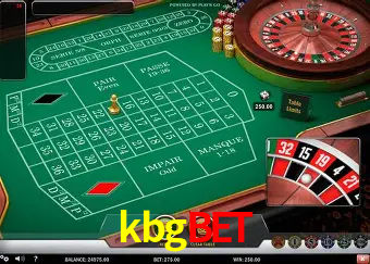 A Experiência Imersiva dos Cassinos Ao Vivo no kbgbet