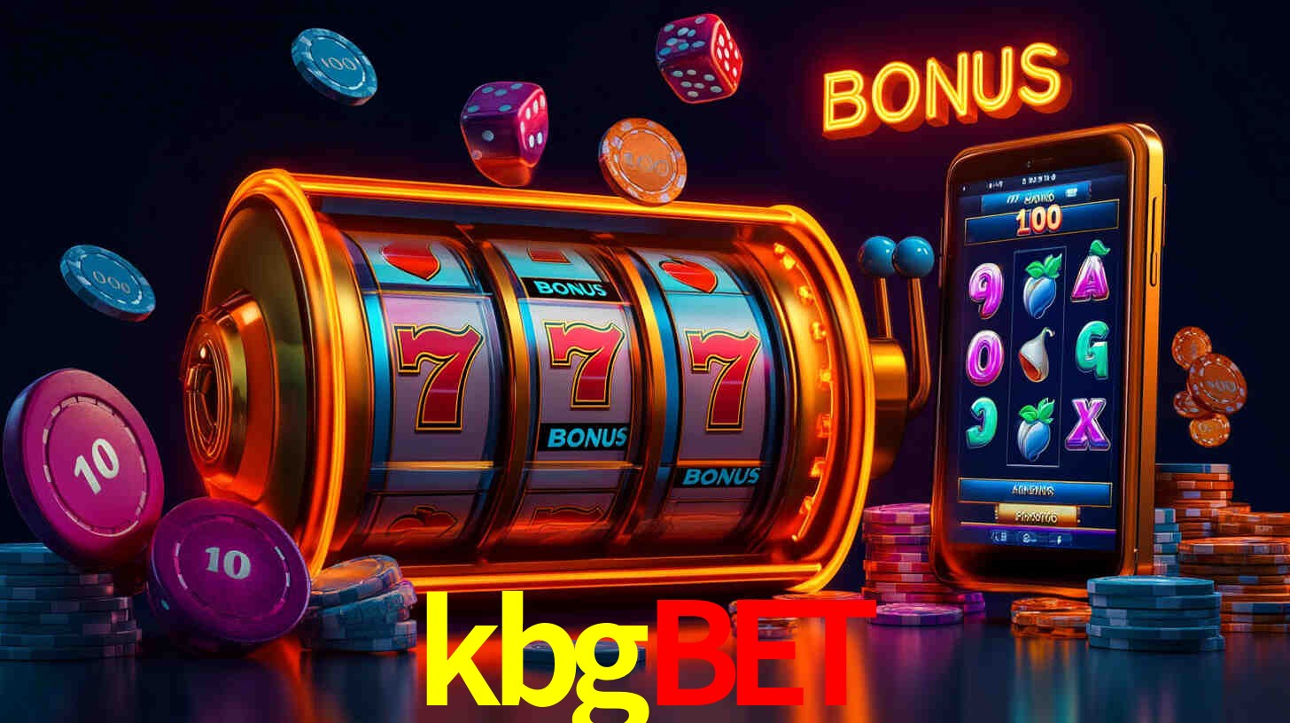 Inovações de Jogos na kbgbet: O Futuro das Experiências Interativas