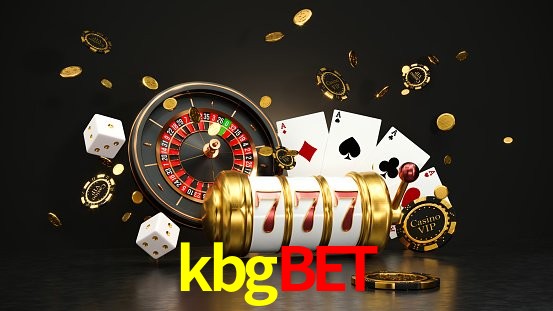 Live Casino kbgbet
