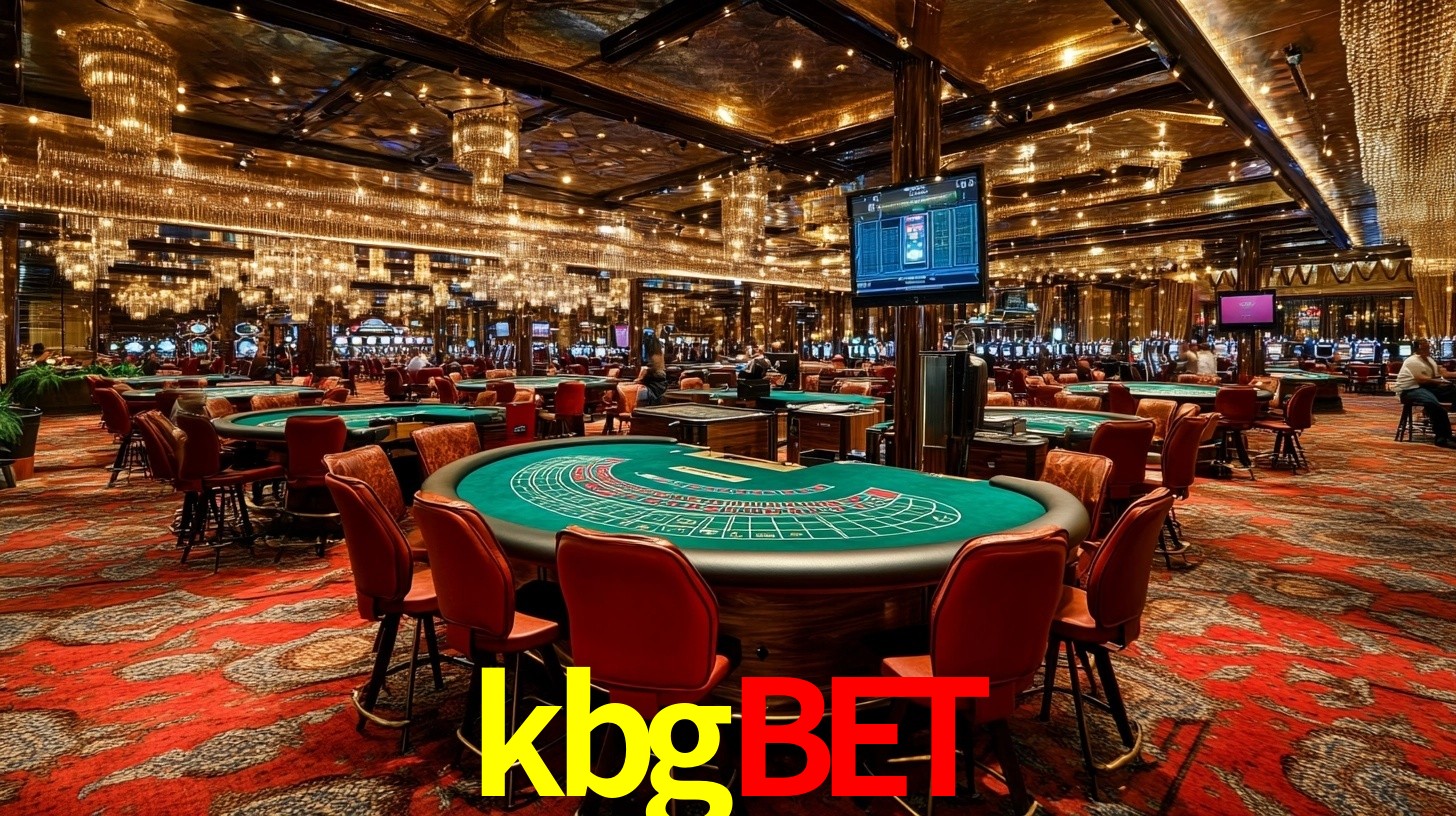 Live Casino kbgbet