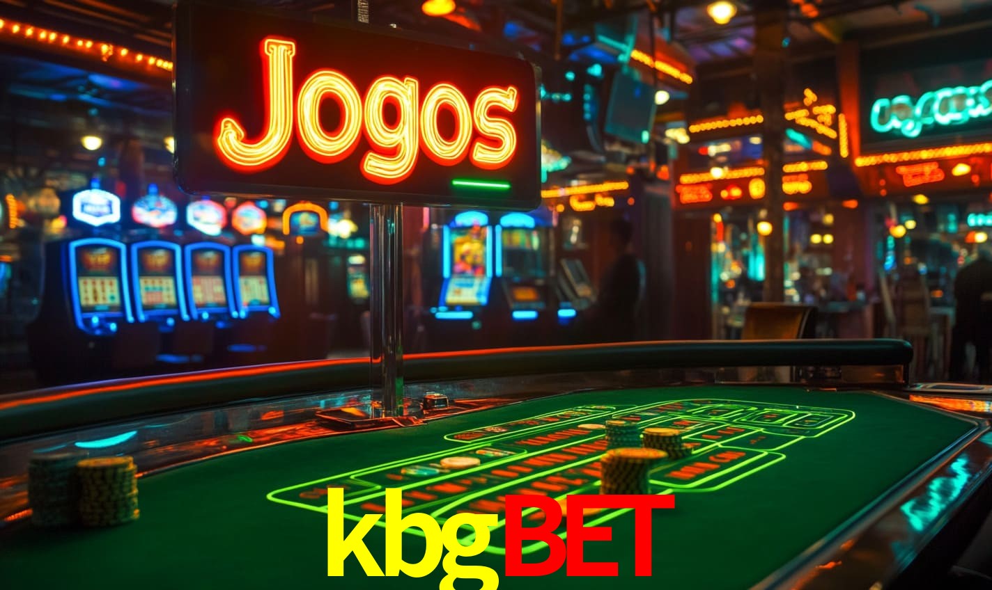 Sistemas de Segurança kbgbet