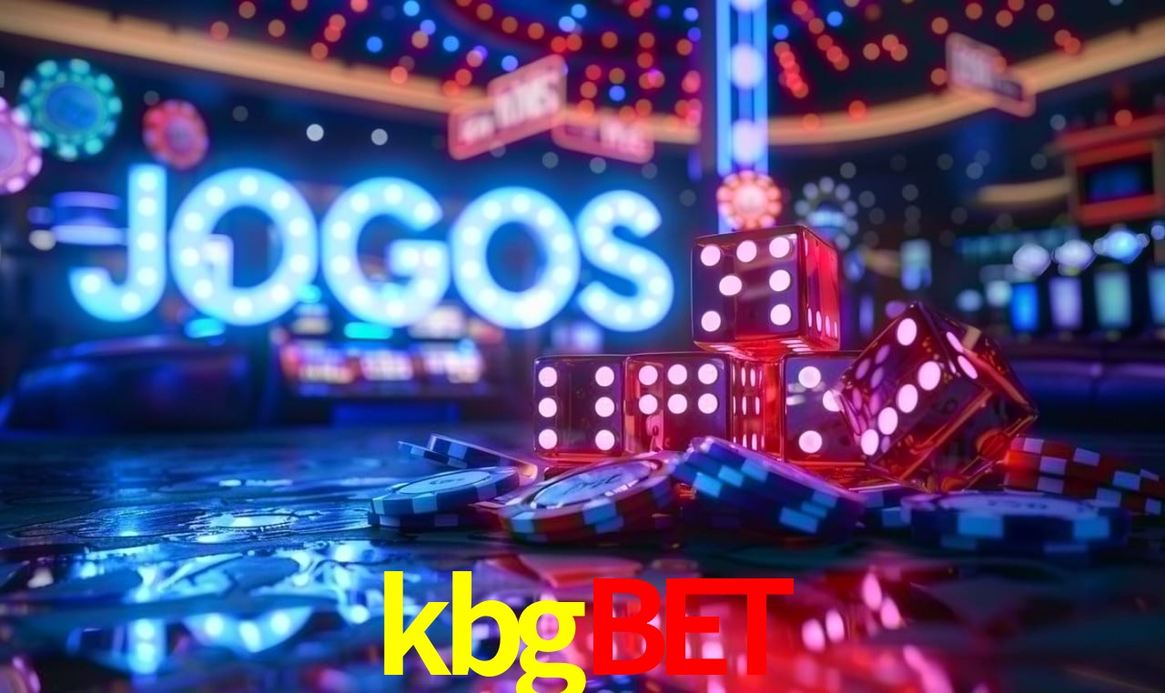Bônus Diários kbgbet