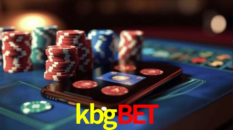 Segurança 2FA kbgbet
