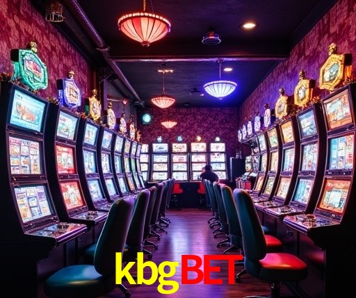 Experimente o Login Seguro Premium no kbgbet