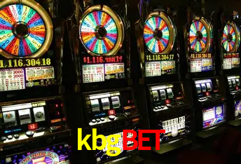 A Popularidade dos Caça-Níqueis no kbgbet