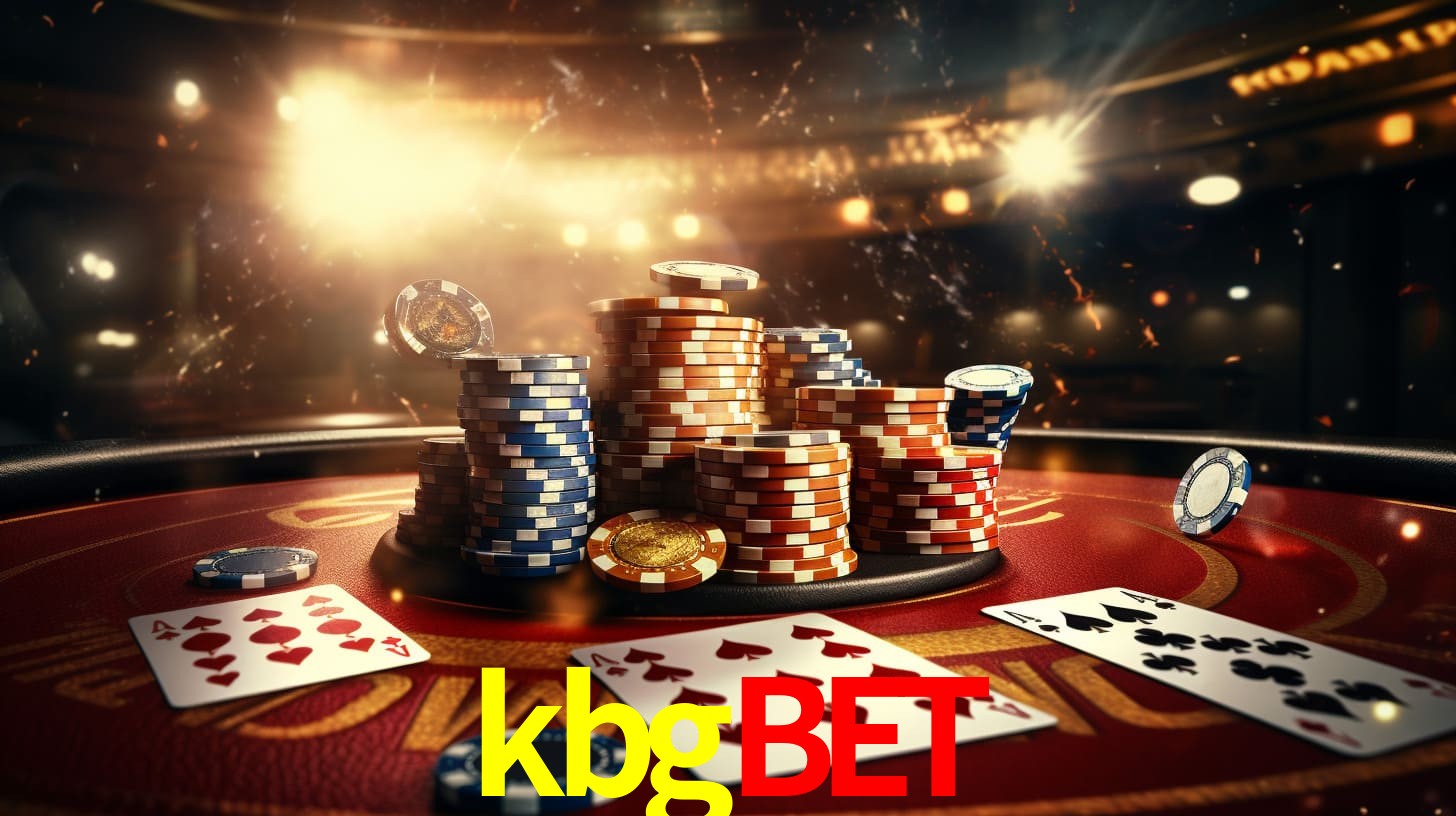 Game Statistics kbgbet