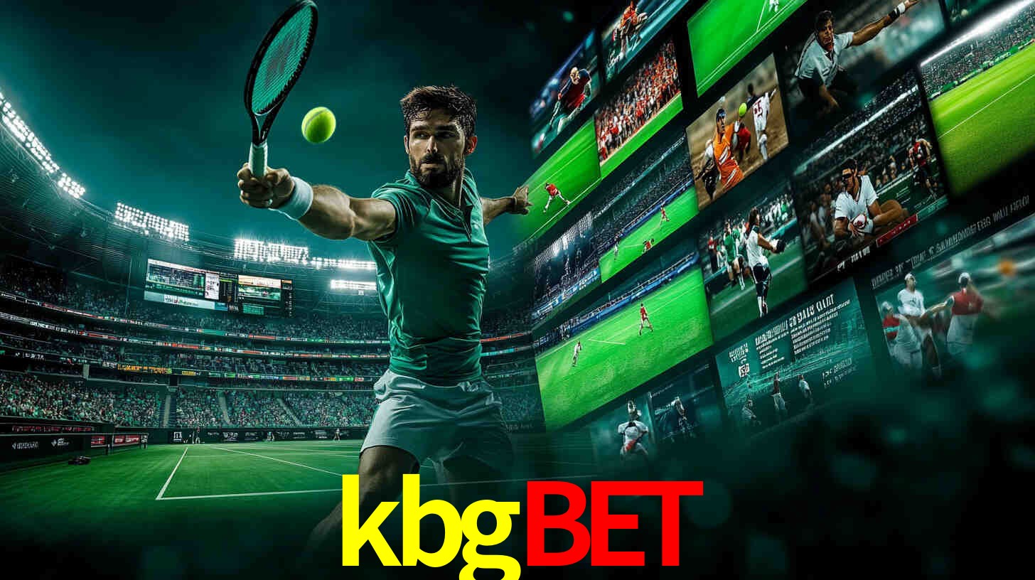 Descubra a Essência do kbgbet: Nossa História e Compromissos