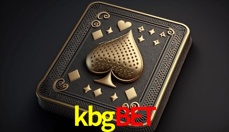 Diretório de Jogos kbgbet