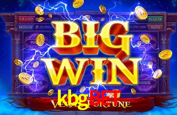 kbgbet login