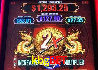 Descubra a Magia dos Jogos de Arcade no kbgbet