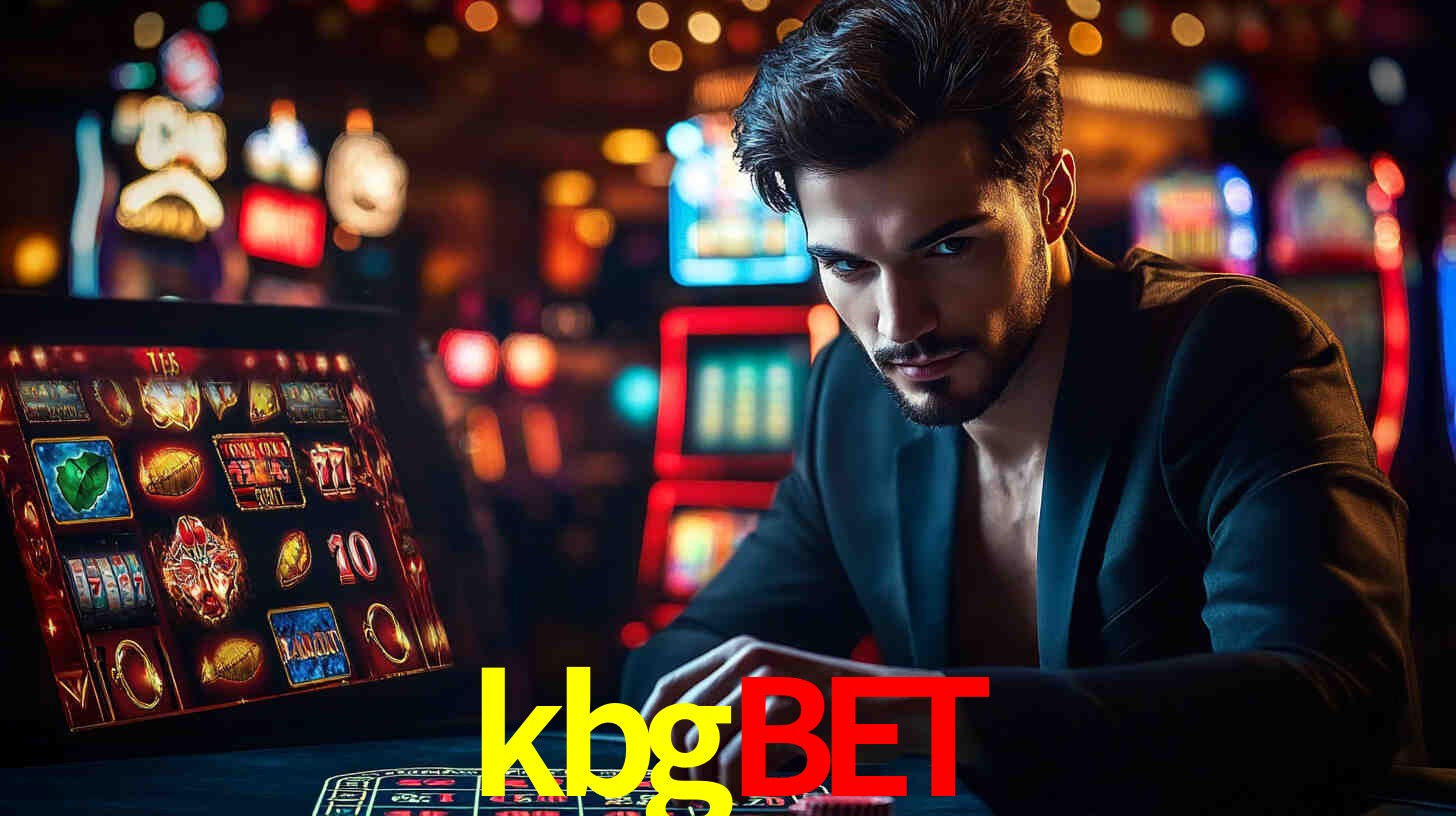 Welcome Bonus kbgbet