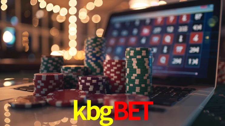 APP oficial da kbgbet para mobile