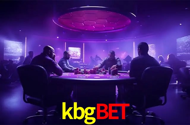 Casino Ao Vivo kbgbet